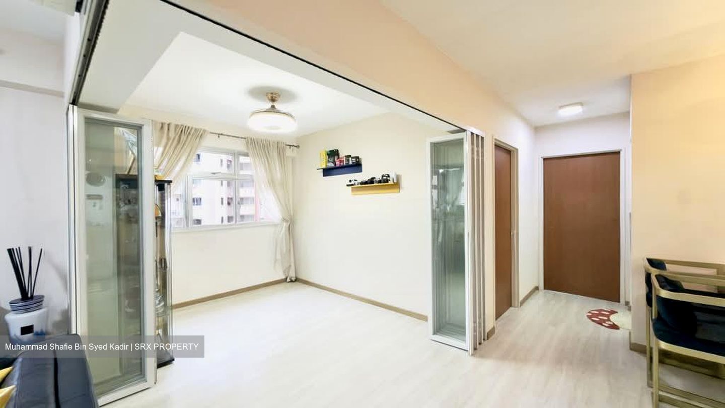 Blk 994B Buangkok Woods (Hougang), HDB 4 Rooms #548502381